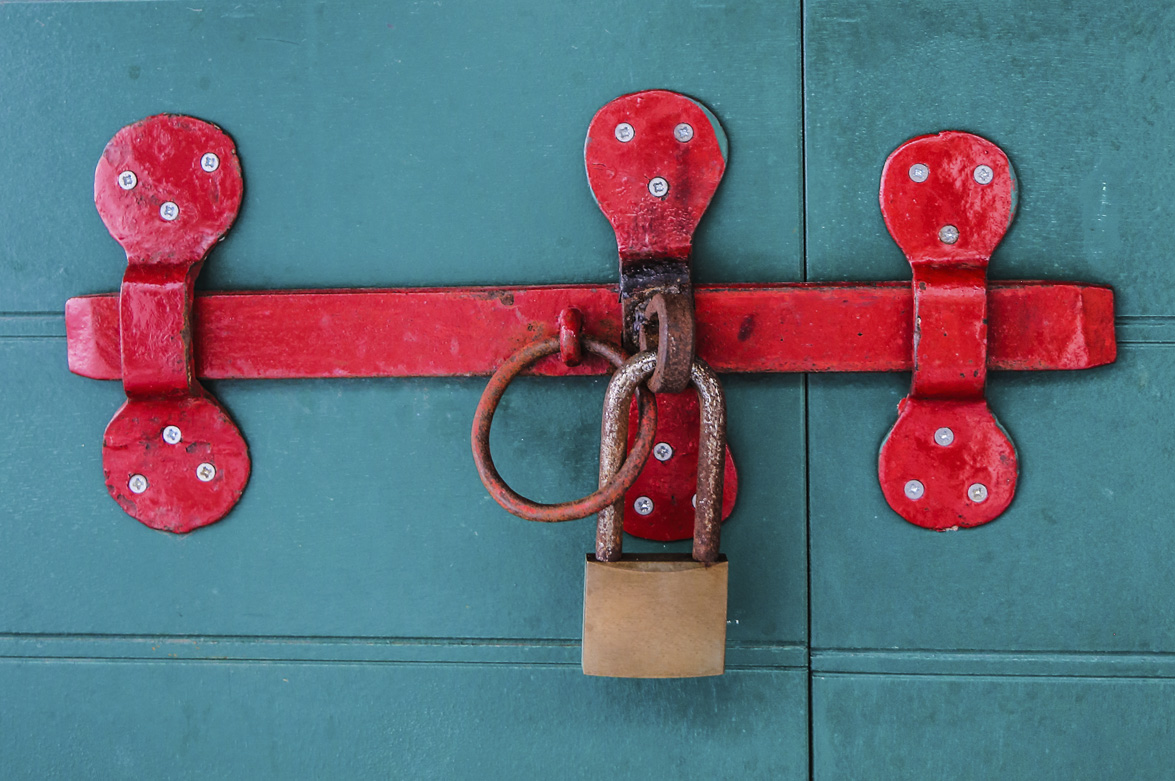 Vencer el pecado: Restricción vs. constreñimiento