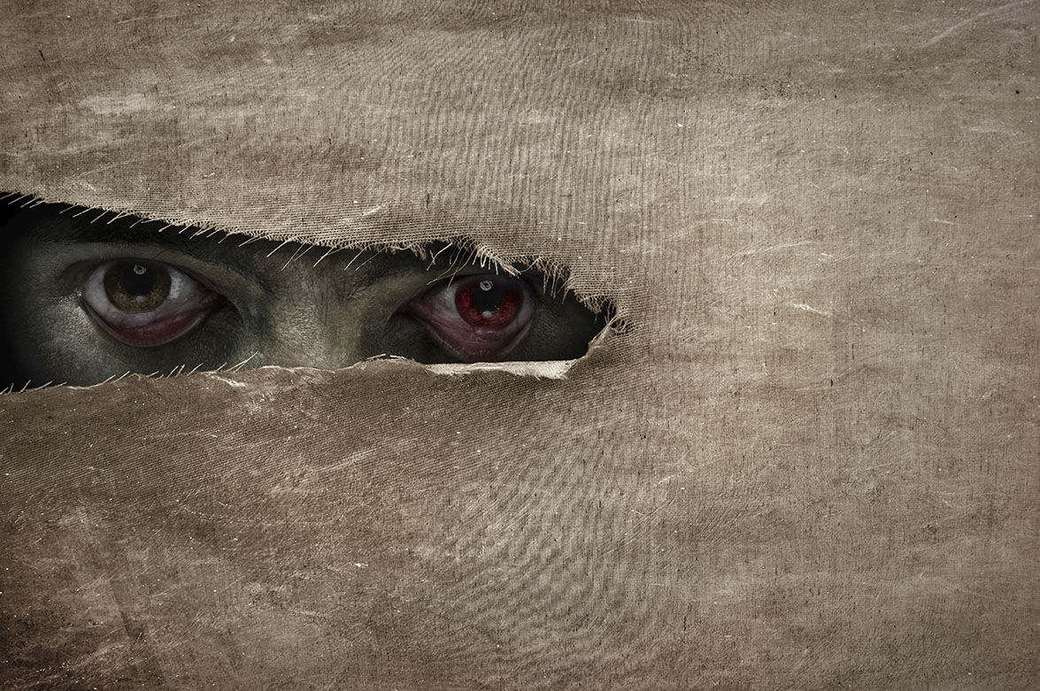 Inhumanidad: ¿son las personas malvadas “animales”?