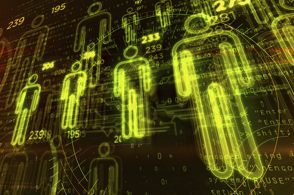 Las tecnologías coercitivas de China se propagan