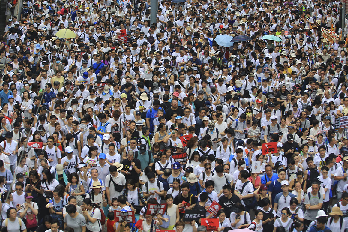 ¿Qué hay detrás de las protestas alrededor del mundo?