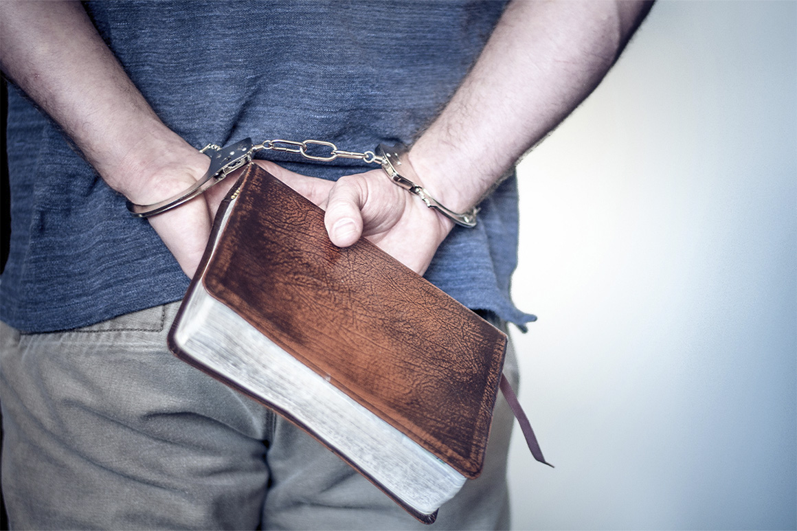 Parte 4: Seremos odiados