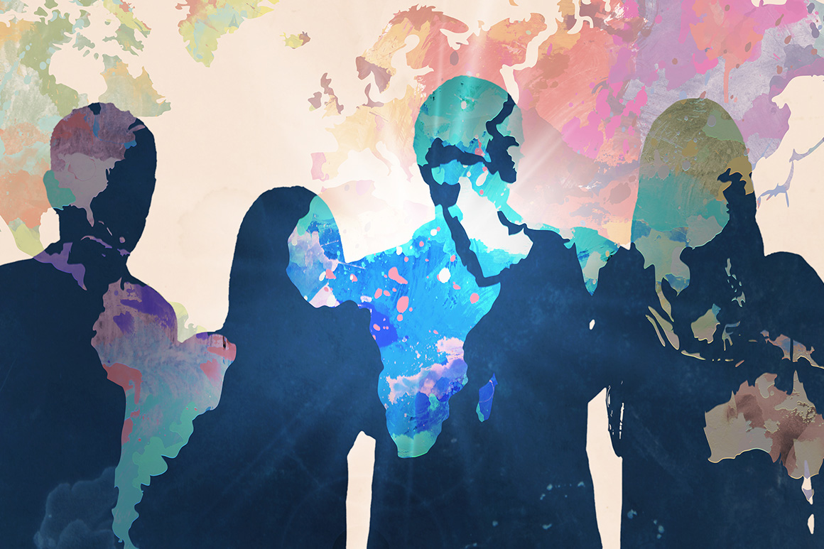 Embajadores de Cristo