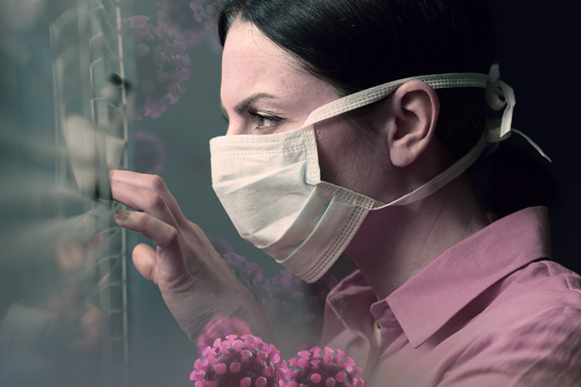 ¿Es el coronavirus una plaga de los tiempos del fin?