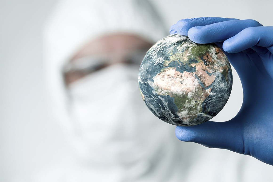 ¿Qué aspectos de su vida han cambiado por el coronavirus?