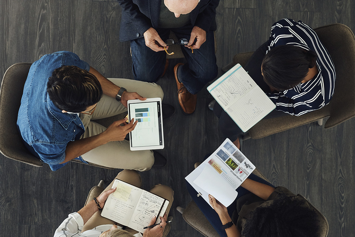 Sesión informativa: Cómo prepararse para una crisis espiritual