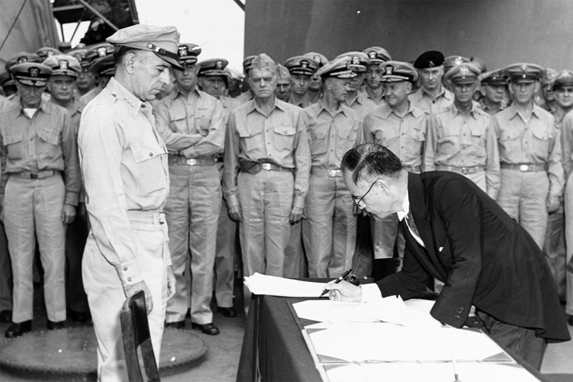 ¿Habrá otra guerra mundial?