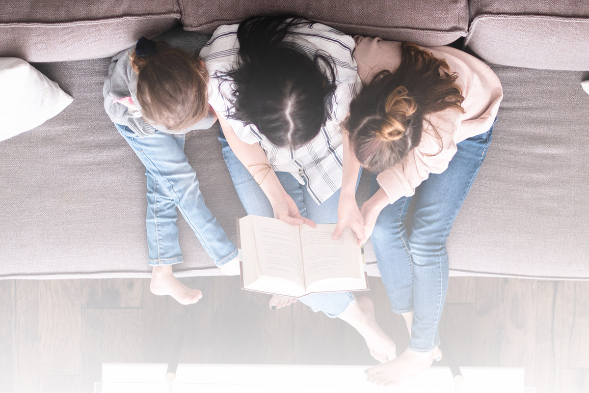 El día de reposo: un día de refrigerio