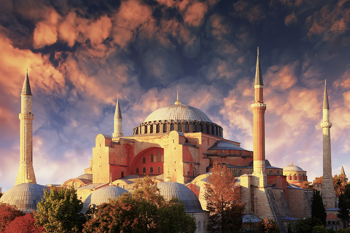 El futuro del cristianismo en Europa