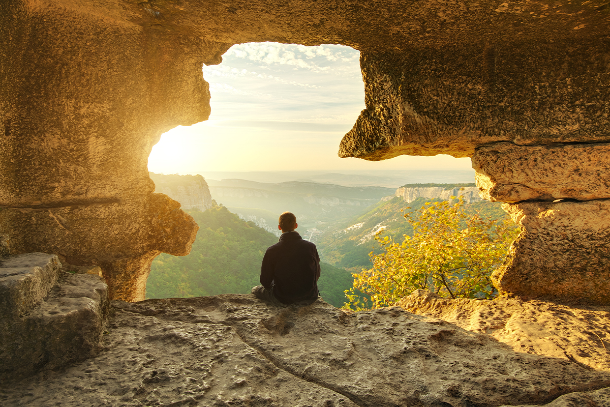 Lo que realmente significa orar, “hágase tu voluntad”