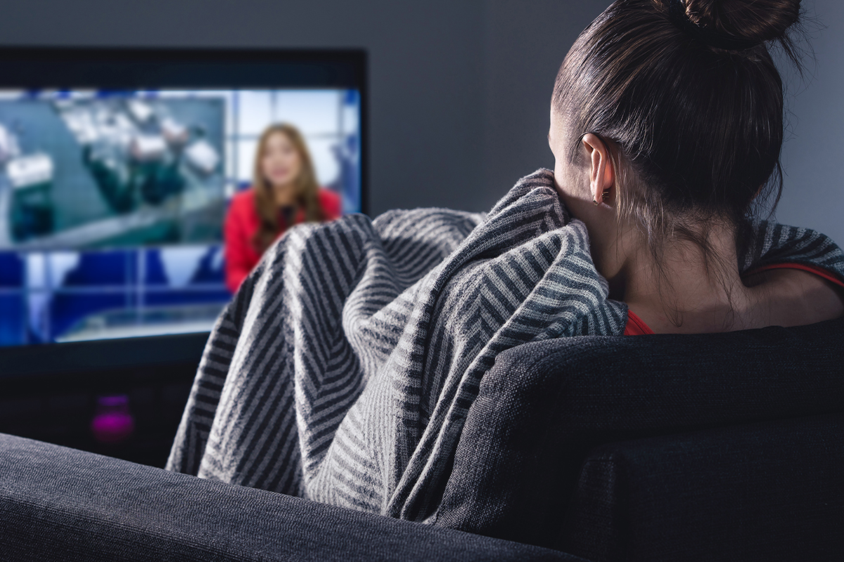 Cómo vencer el miedo