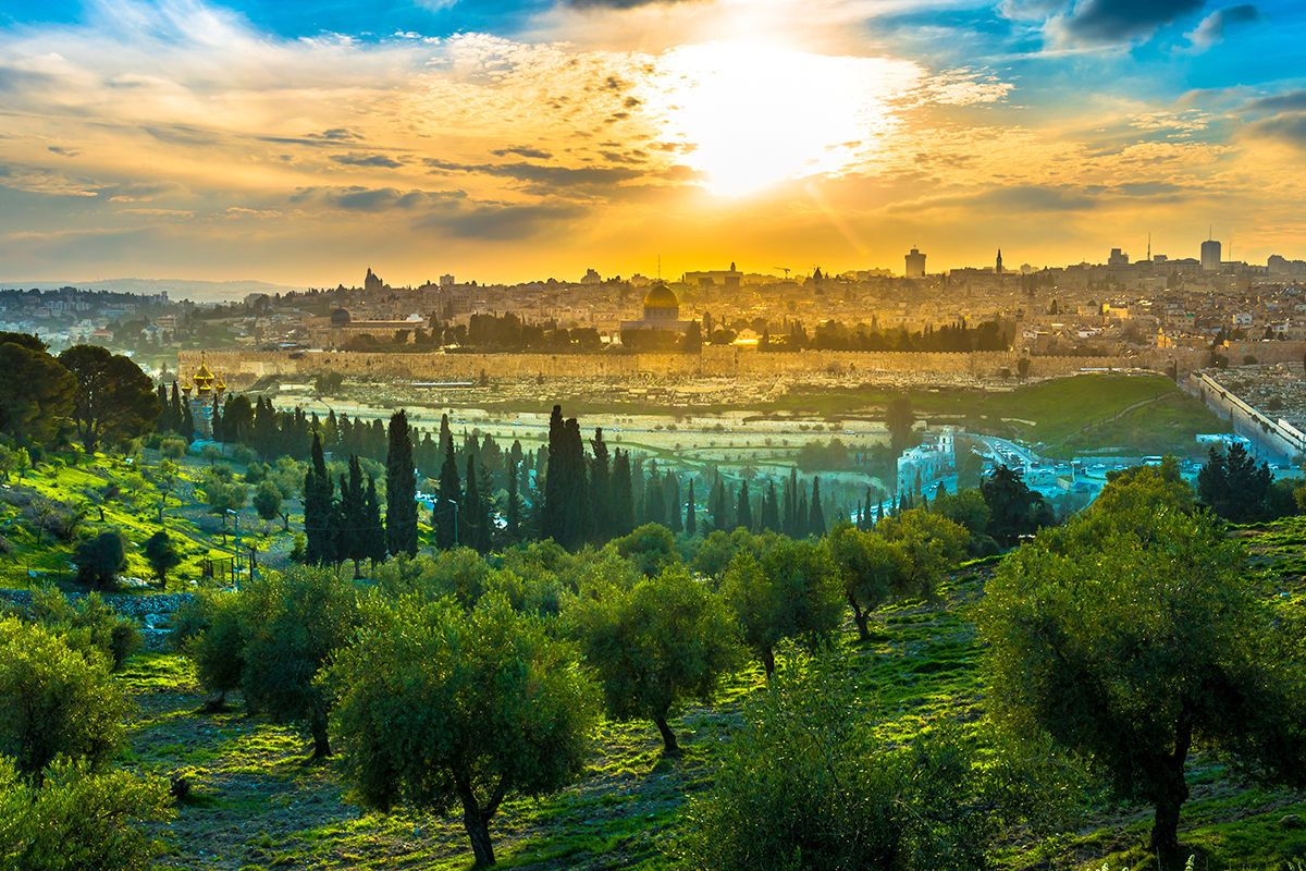 Parte 9: El sermón en la profecía del Monte de los Olivos