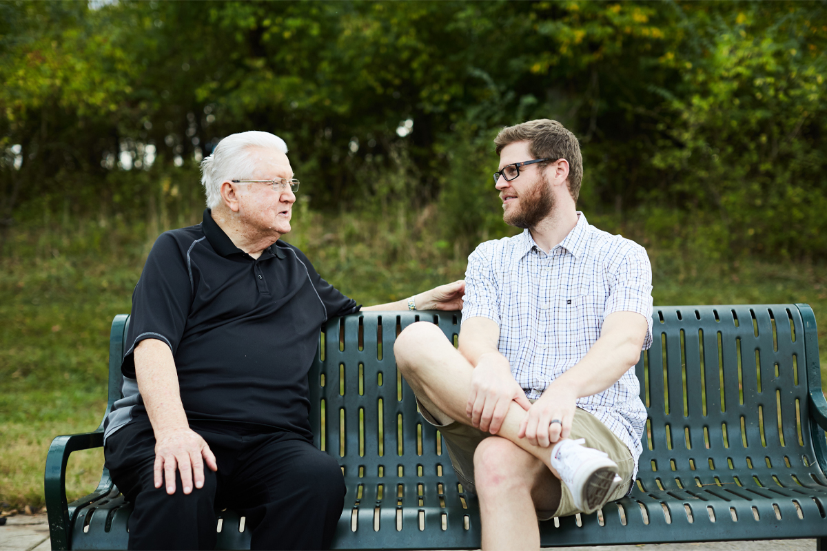 Tres maneras de servir en la edad dorada