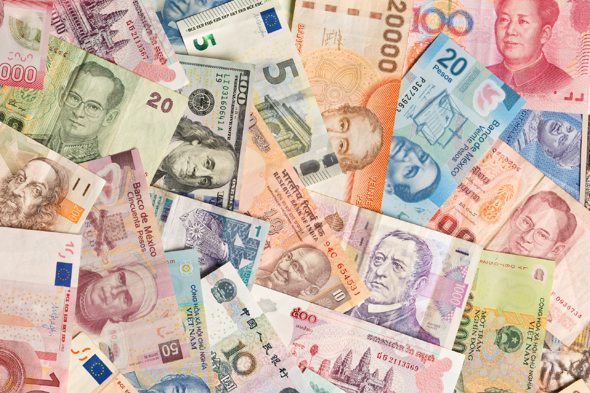 ¿Qué dijo Jesús acerca del dinero?