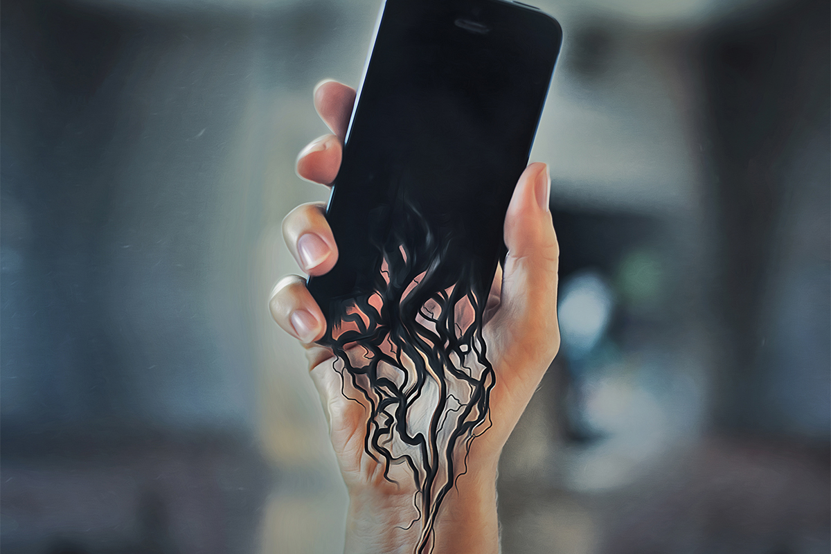Cómo vencer la adicción al celular