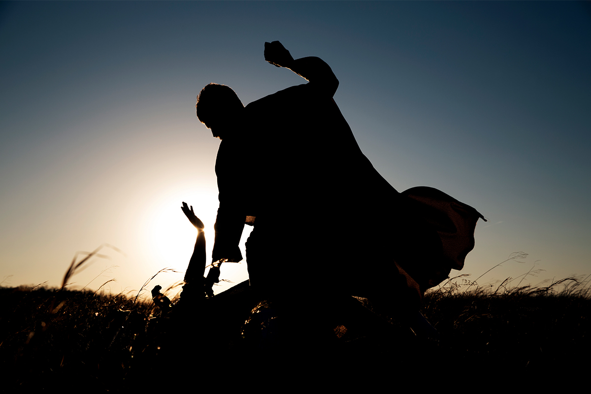 La historia de Caín y Abel: ¿por qué es relevante en la actualidad?