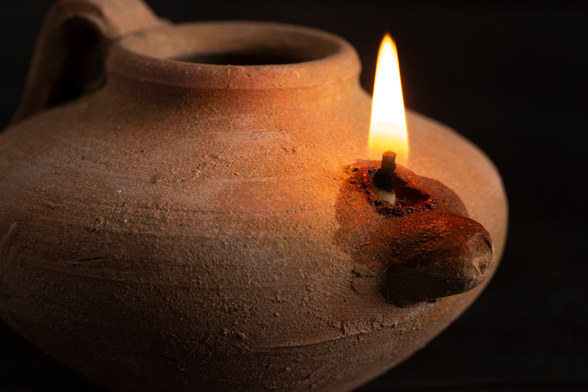 Lecciones de la parábola de las 10 vírgenes