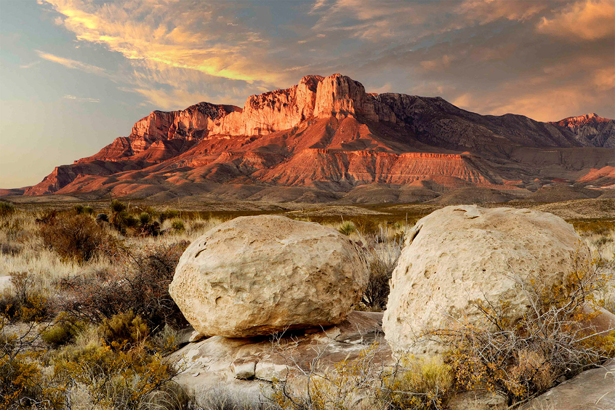 ¿Sobre qué roca edificó Cristo su Iglesia?
