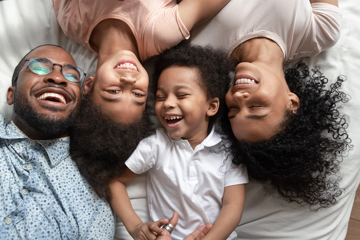 Influencia en la familia: Cómo ser un líder que influye positivamente