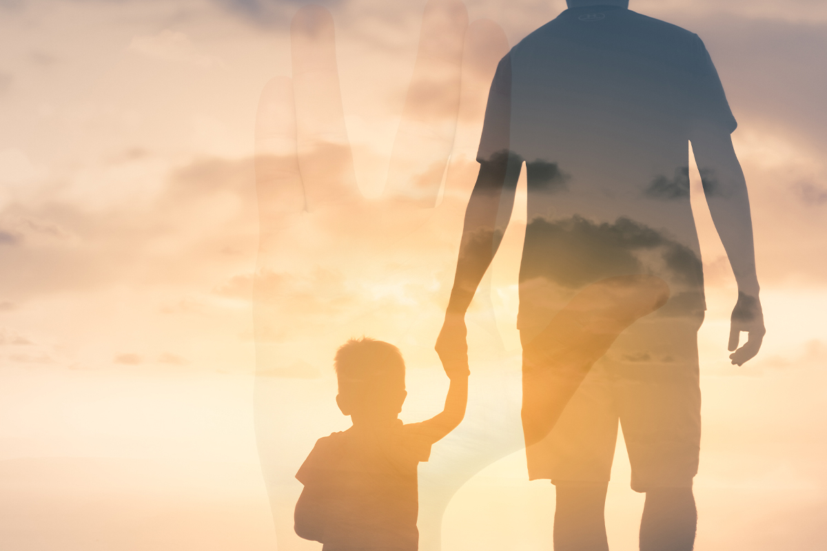 Larga vida y prosperidad