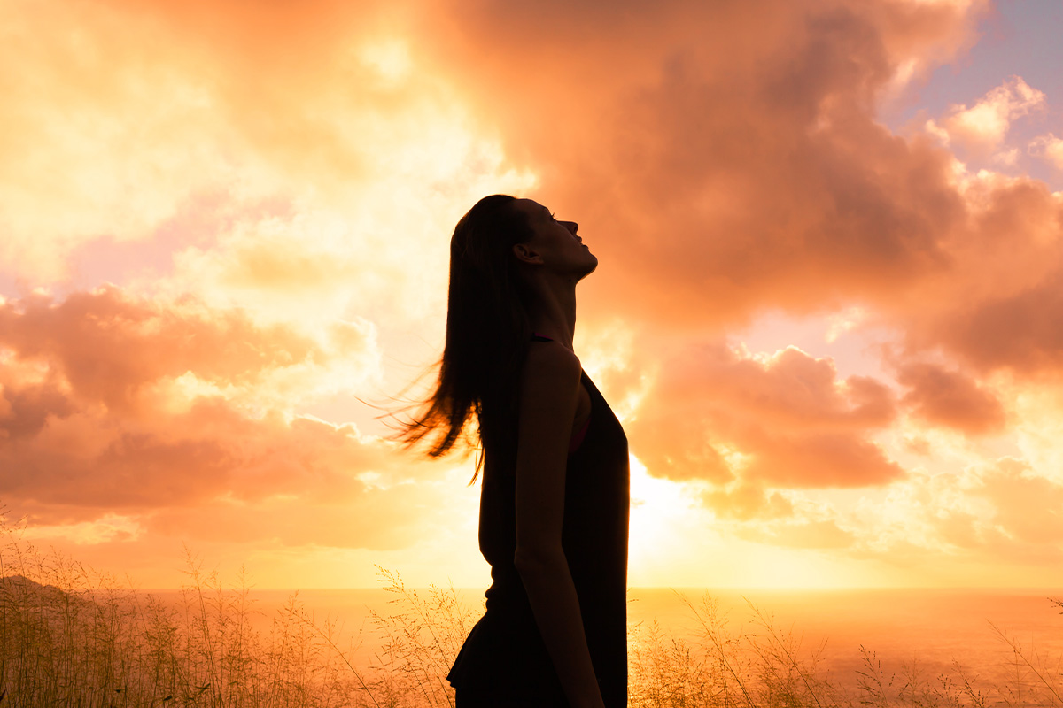 Las cosas van mejorando