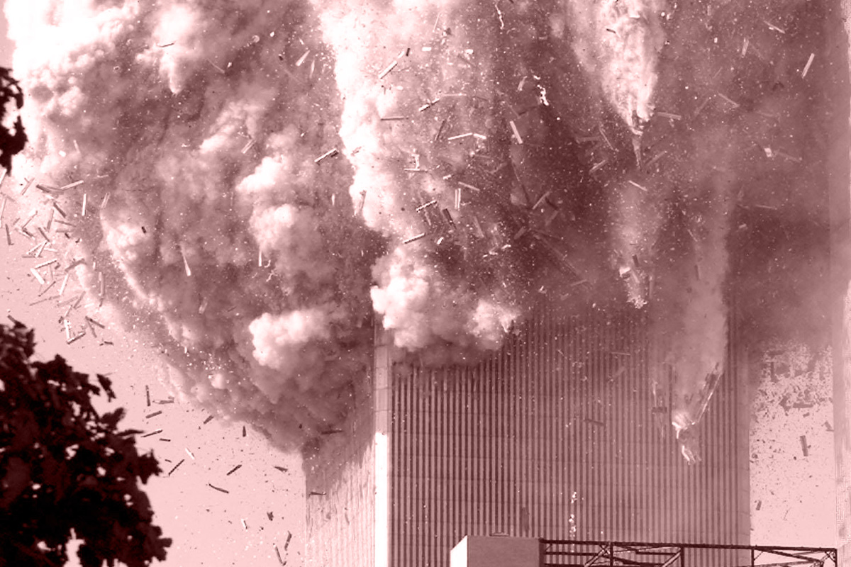 Tres formas en que el mundo cambió desde septiembre del 2001