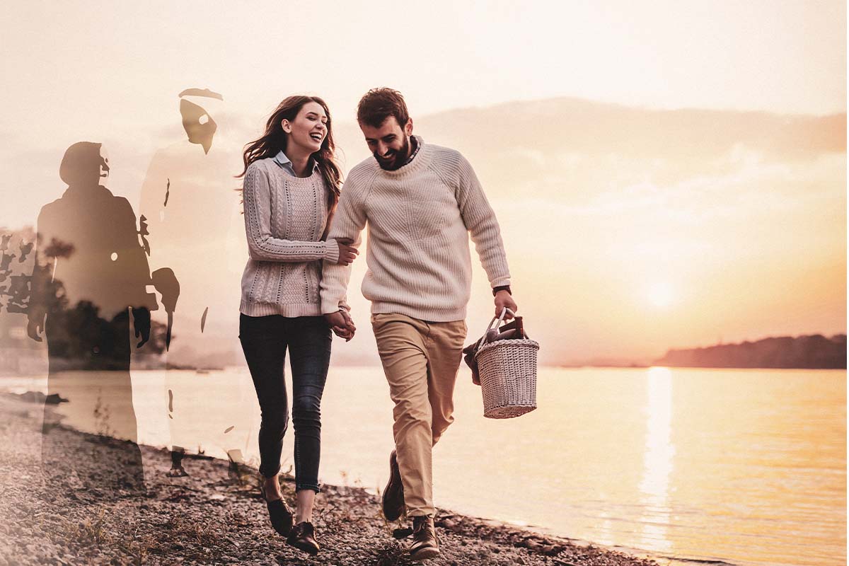 Lecciones de Abraham y Sara para matrimonios modernos