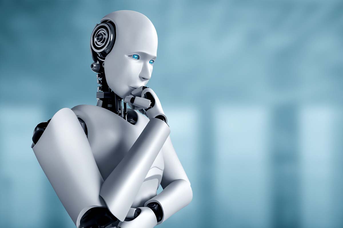 Los peligros de la inteligencia artificial