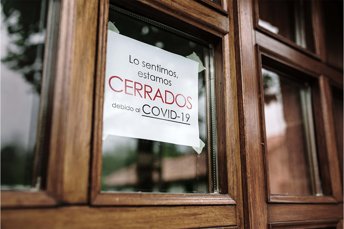 Cosas que nunca cambian