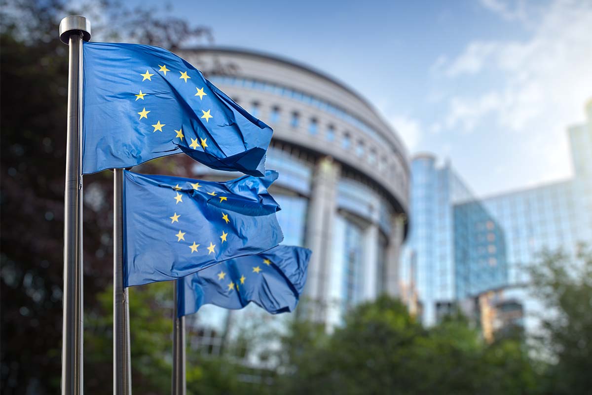 ¿Es la Unión Europea una superpotencia?