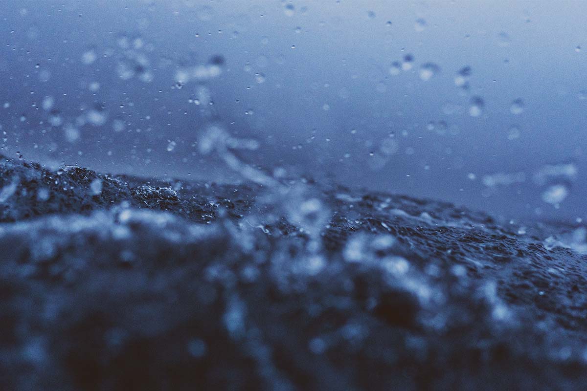 “Hombres de poca fe”