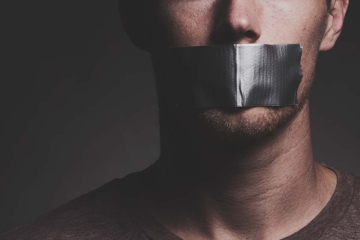 La muerte y la vida están en poder de la lengua