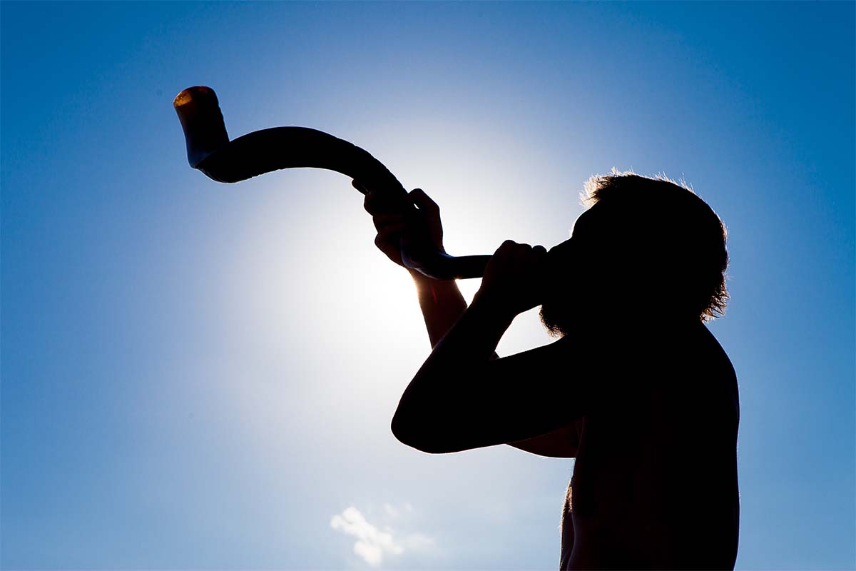 La vida y el ejemplo de Juan el bautista