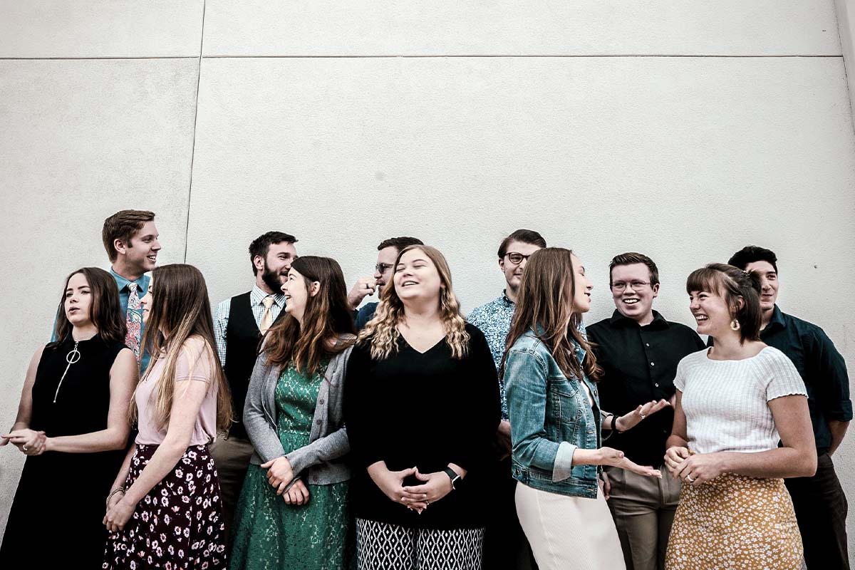 Cómo nuestra personalidad afecta nuestro cristianismo