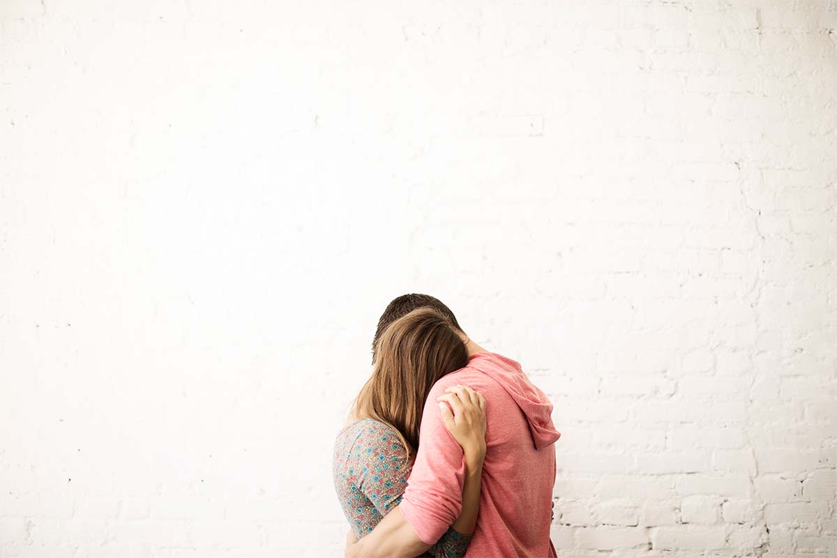 Perdonar cuando nos hacen daño