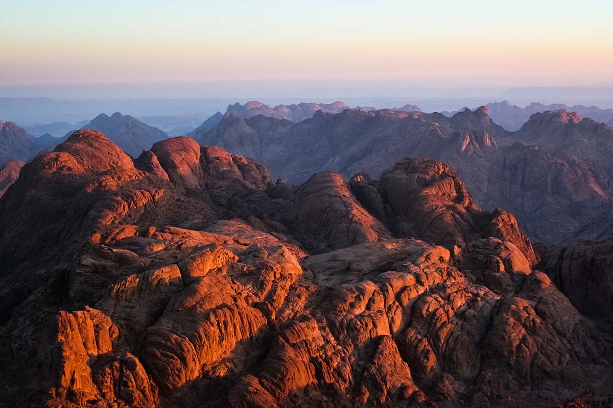 ¿Por qué fue Cristo tentado en el desierto?