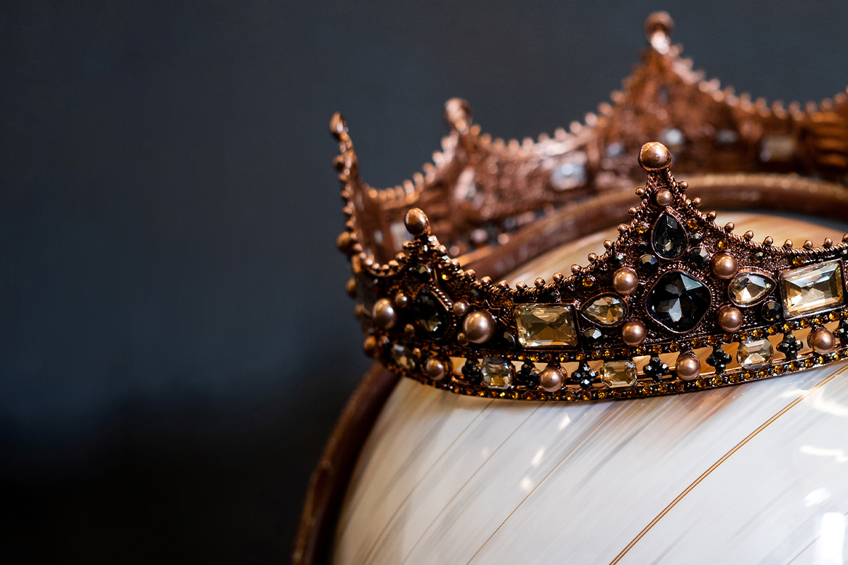 El reinado de mil años de Cristo