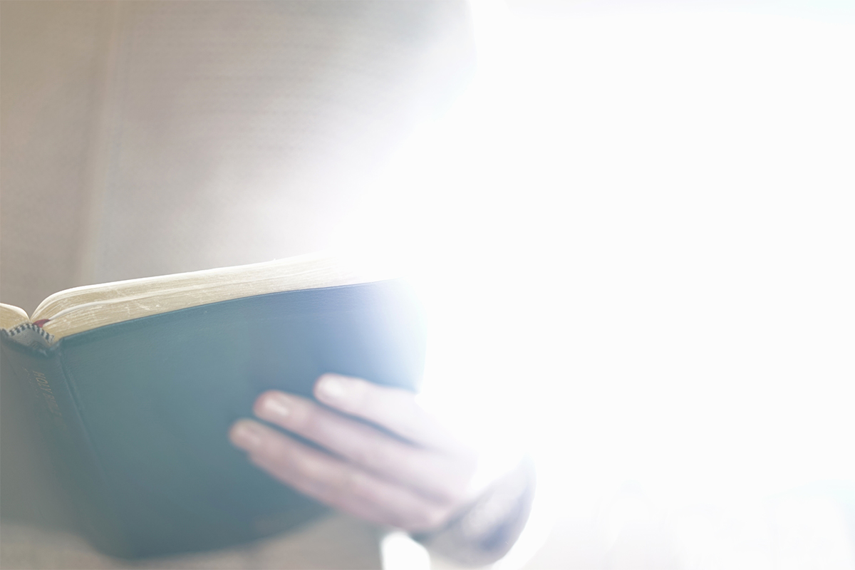 El reino, el poder y la gloria