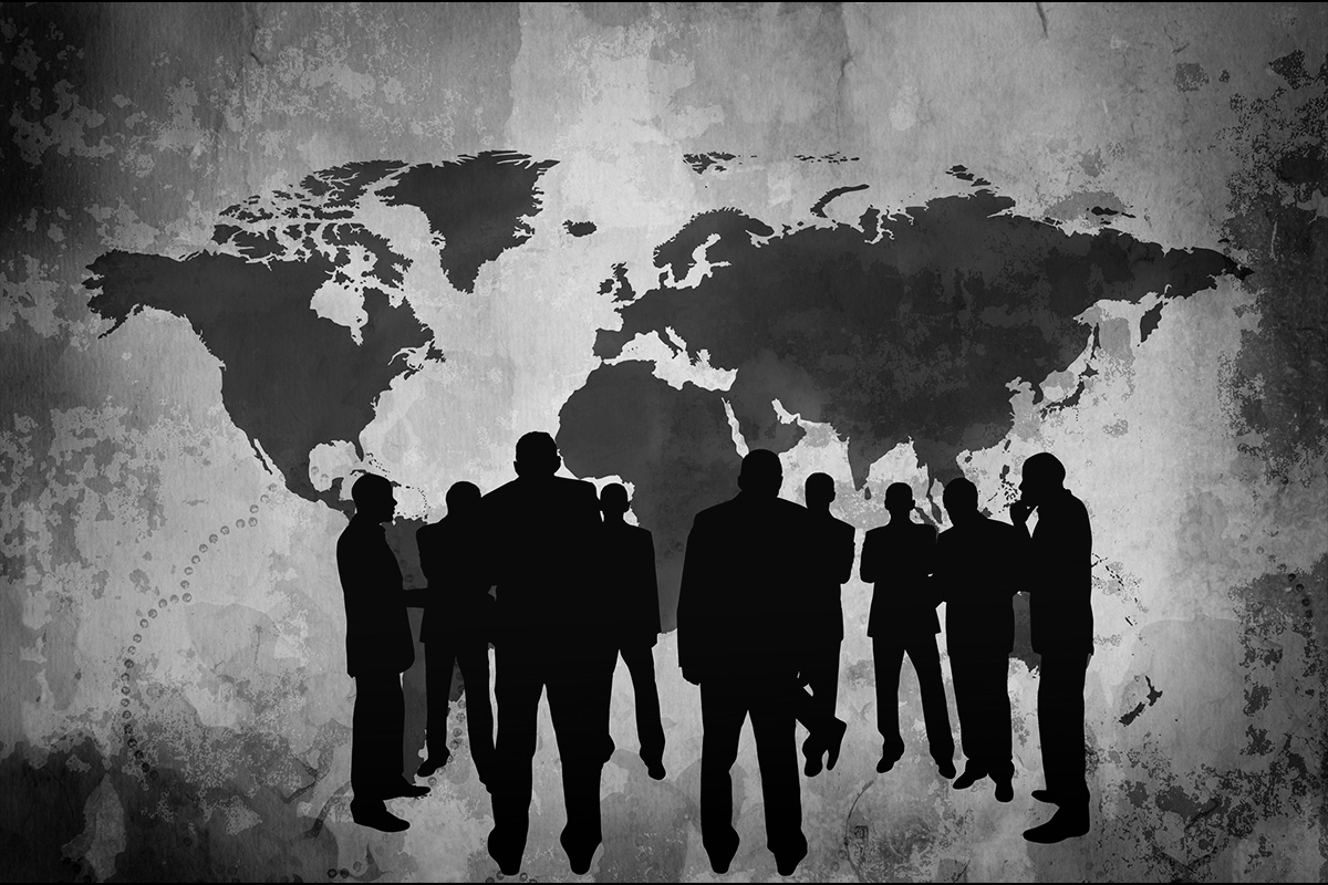 La crisis actual de liderazgo