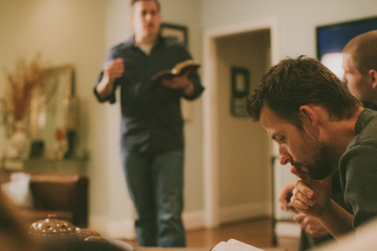 Siempre preparados para presentar defensa