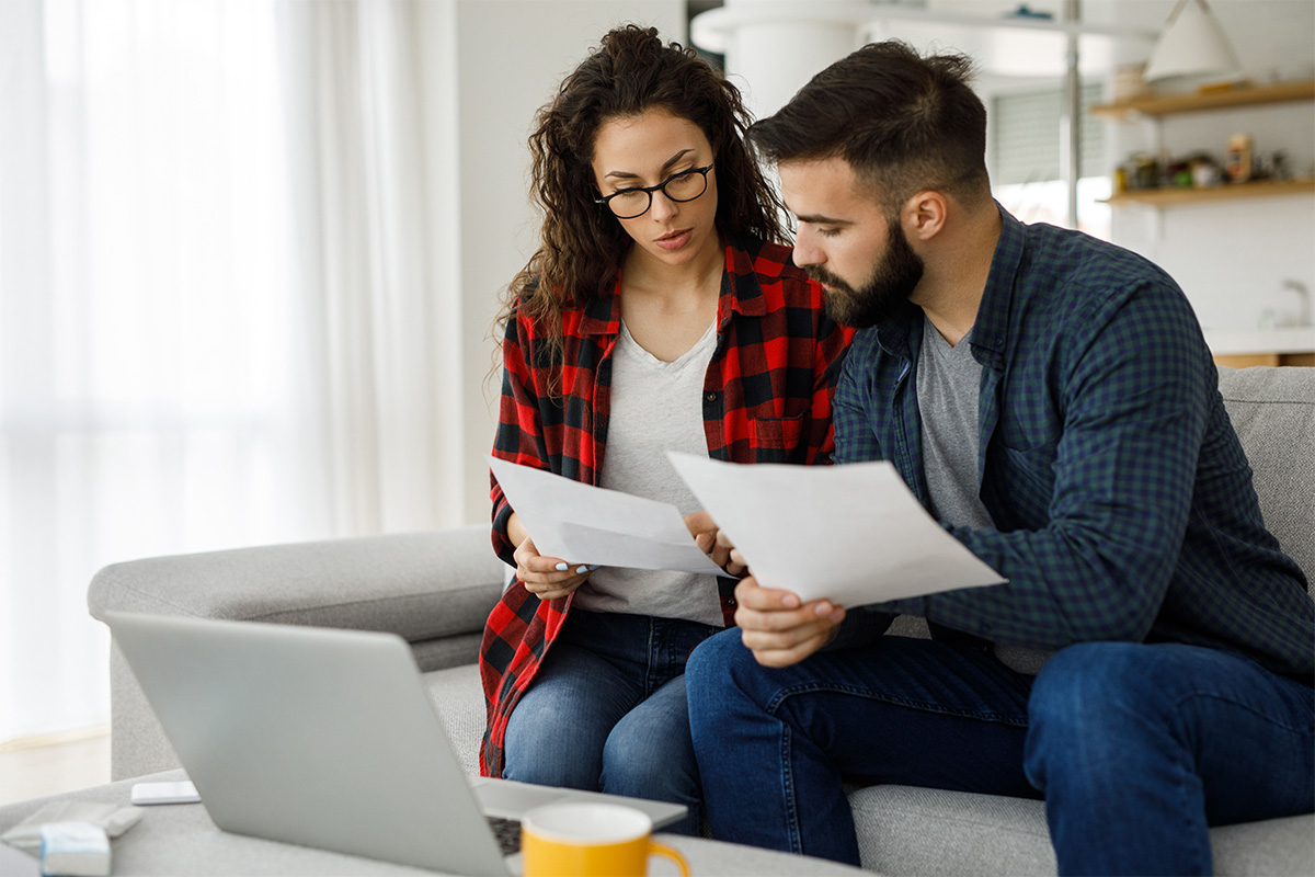 3 principios de planificación financiera en tiempos inciertos