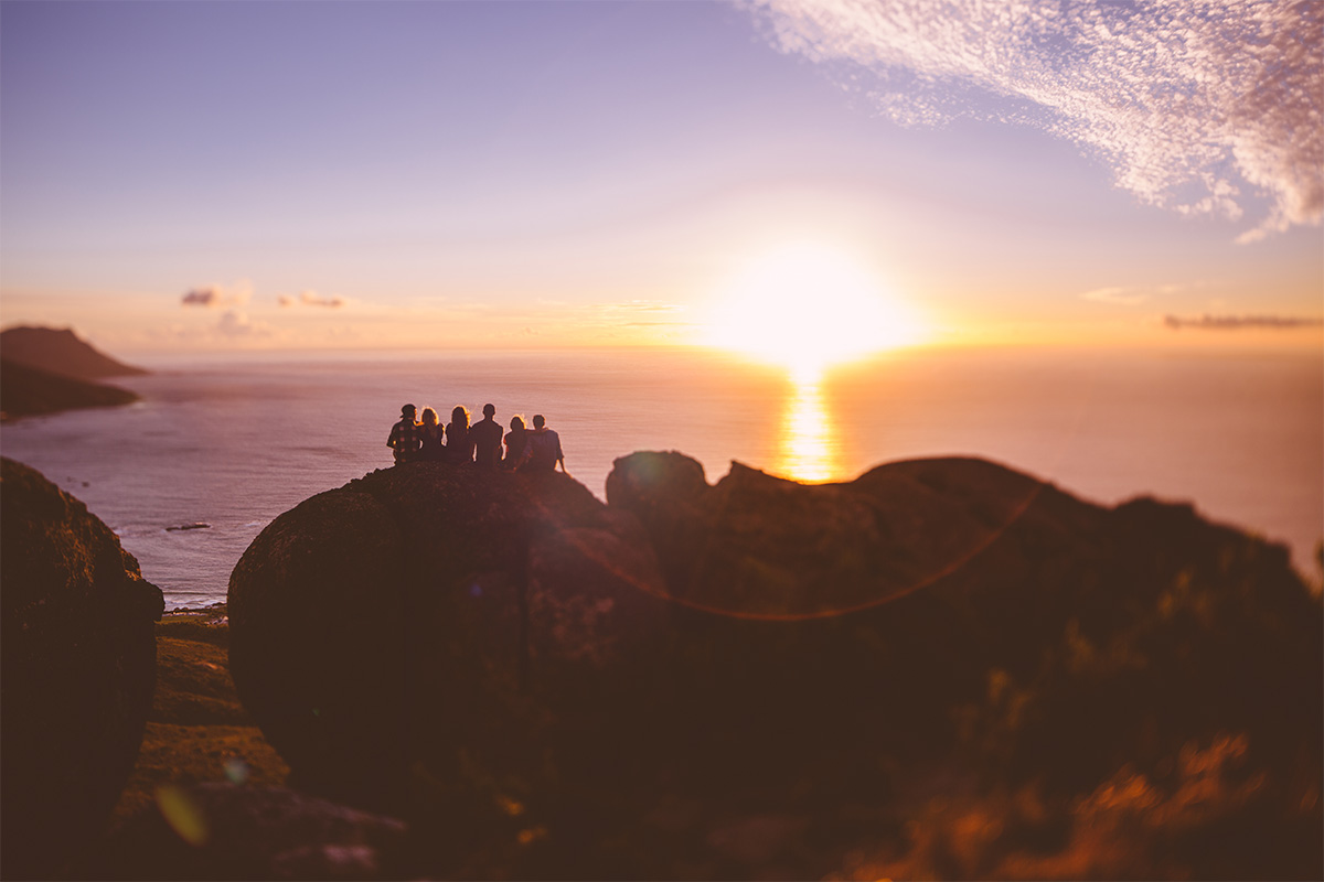 El día de reposo fue hecho para el hombre