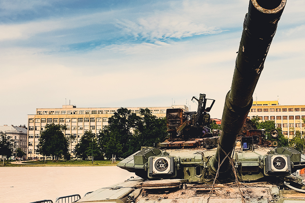 ¿El fin de la historia?