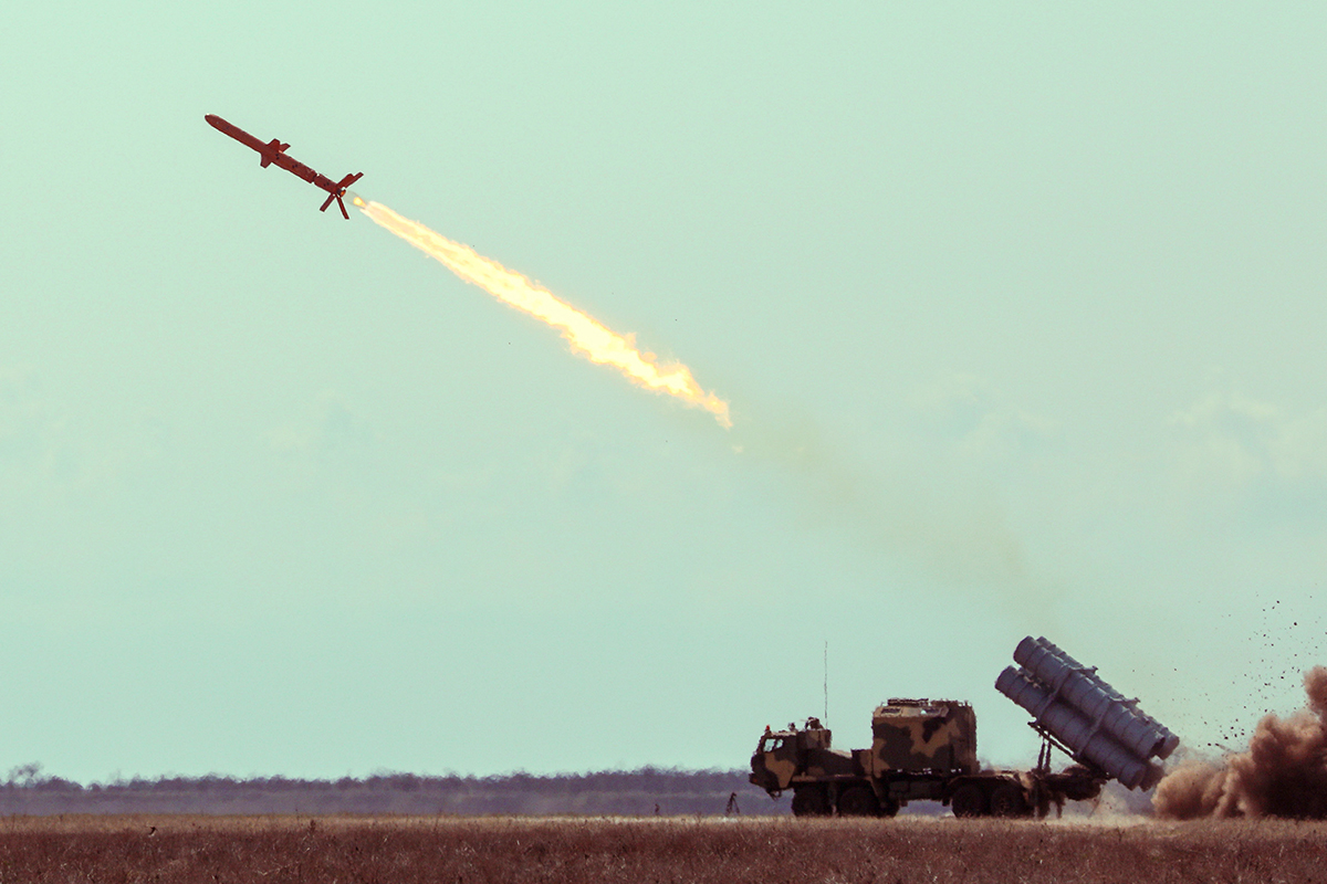 Cuando digan “Paz y seguridad” vendrá destrucción repentina