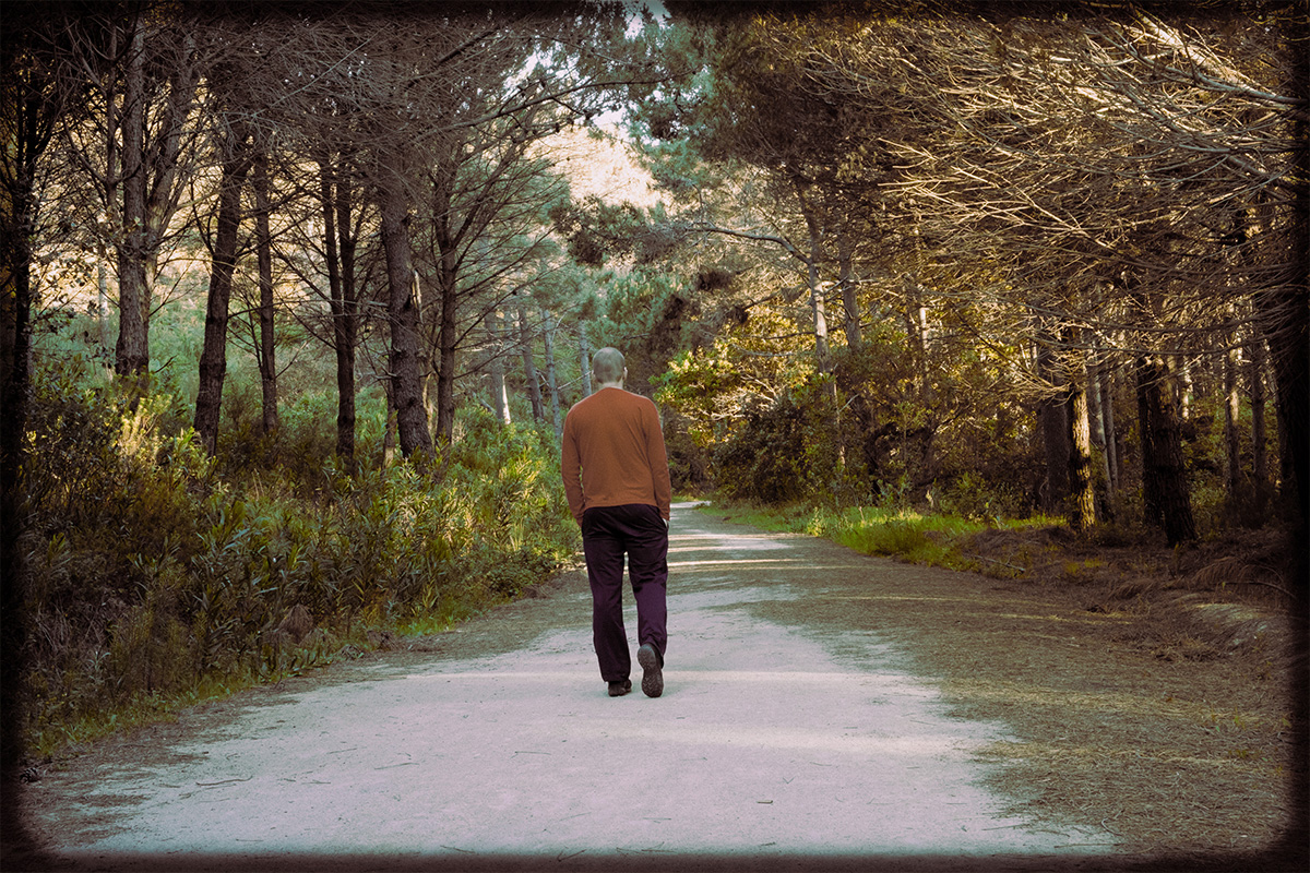 Cuando un amigo deja la fe