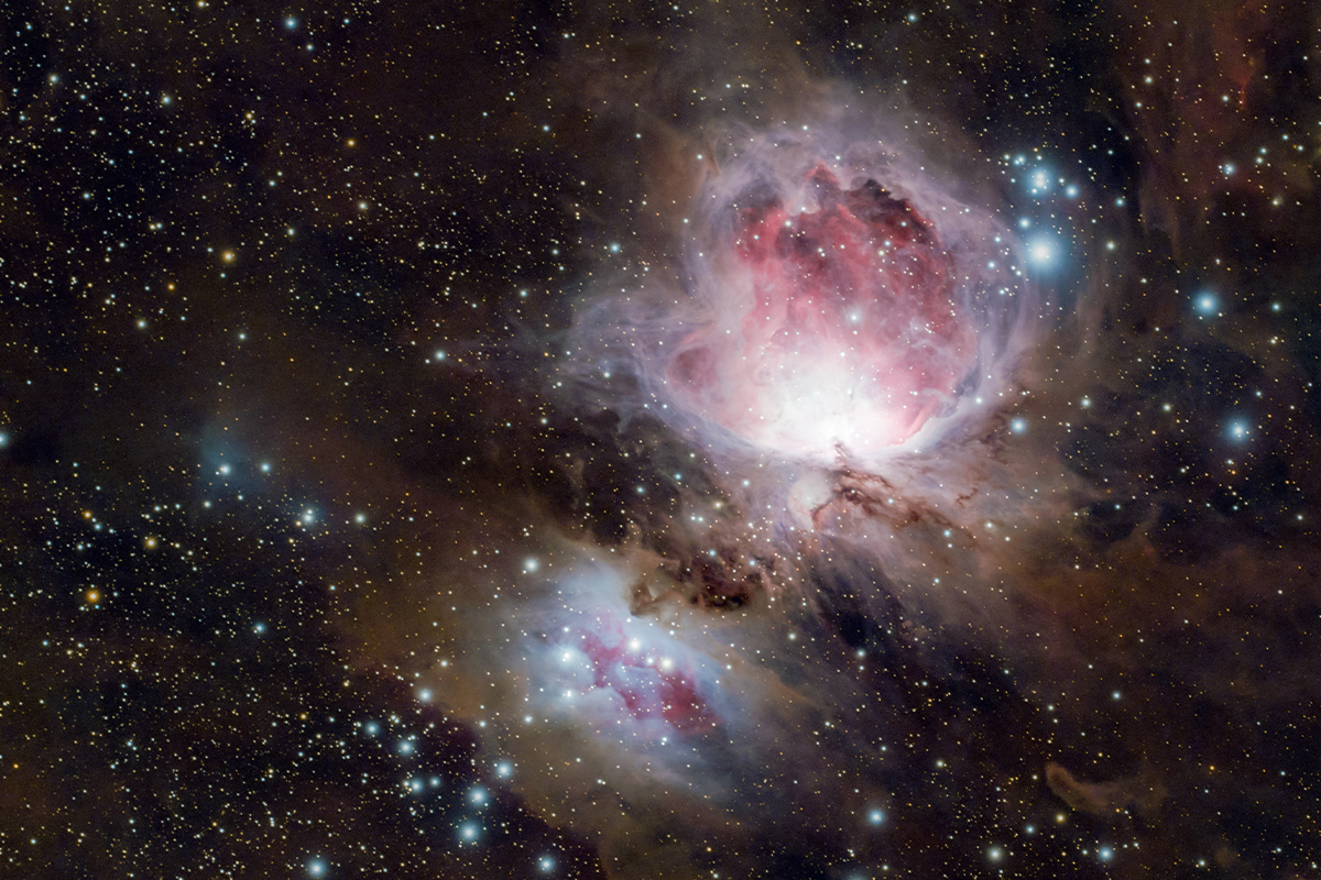 El propósito de la creación