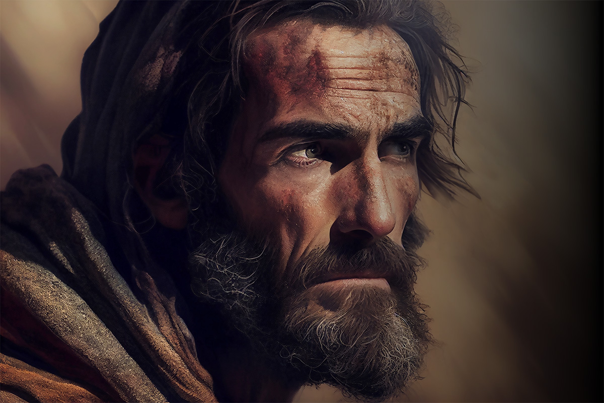 3 lecciones de valentía de los apóstoles