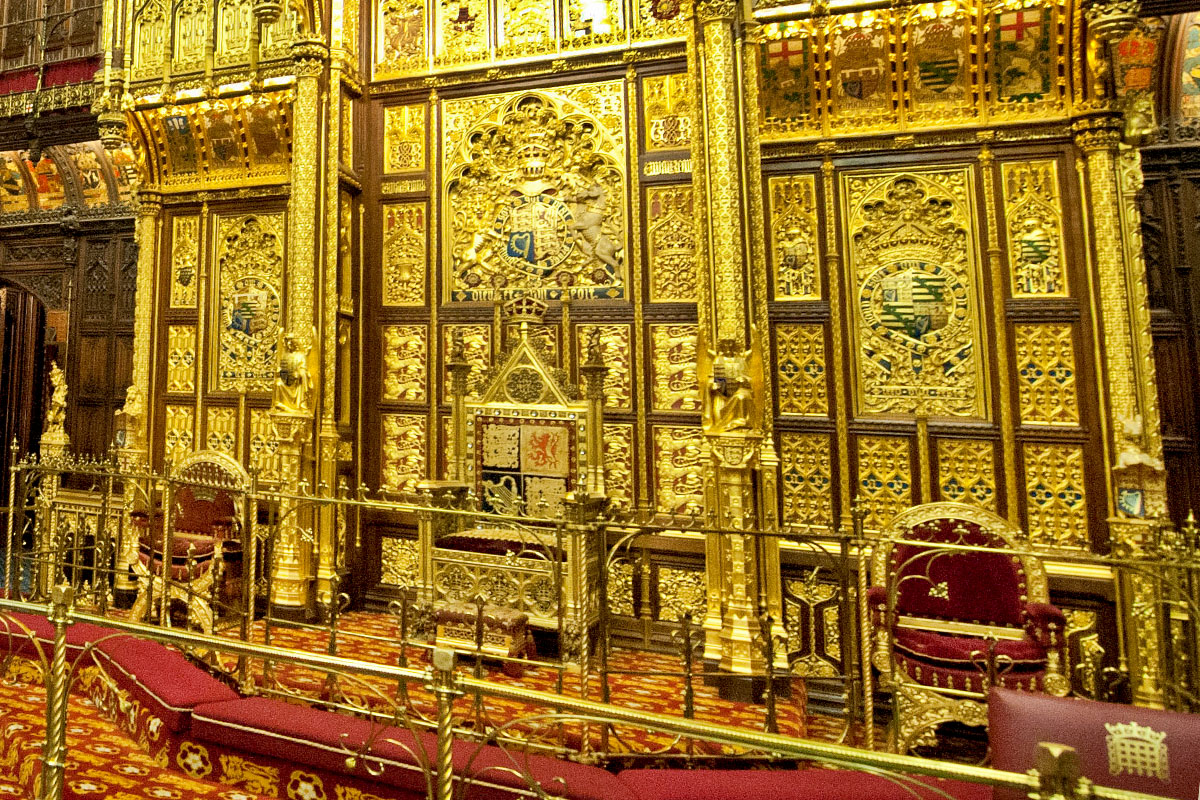 La coronación del rey Carlos III y las promesas de Dios