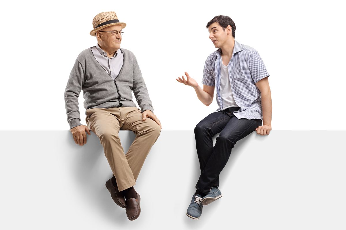 “Ninguno tenga en poco tu juventud”: Seis elementos para ganarse el respeto