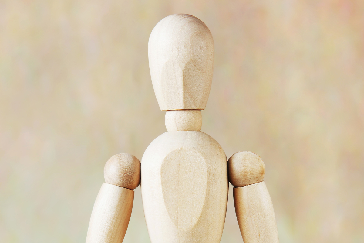 ¿Qué es el hombre?