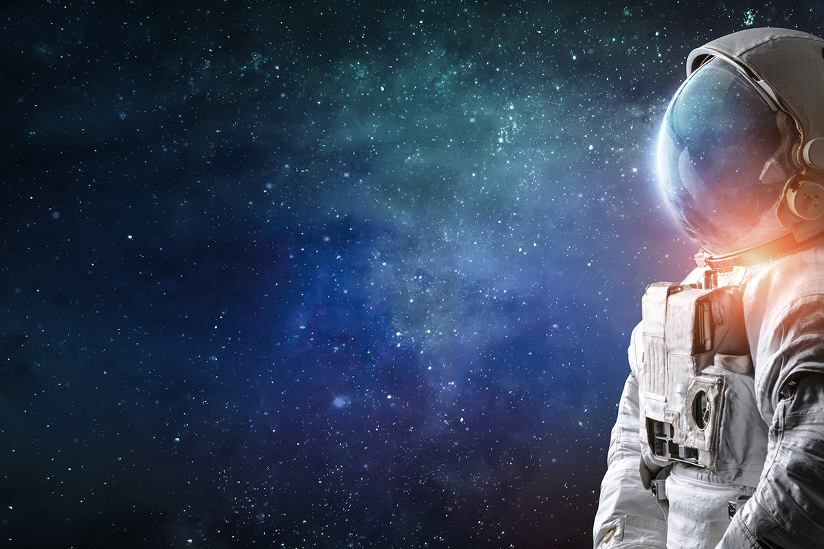 ¿Es el espacio la última frontera?